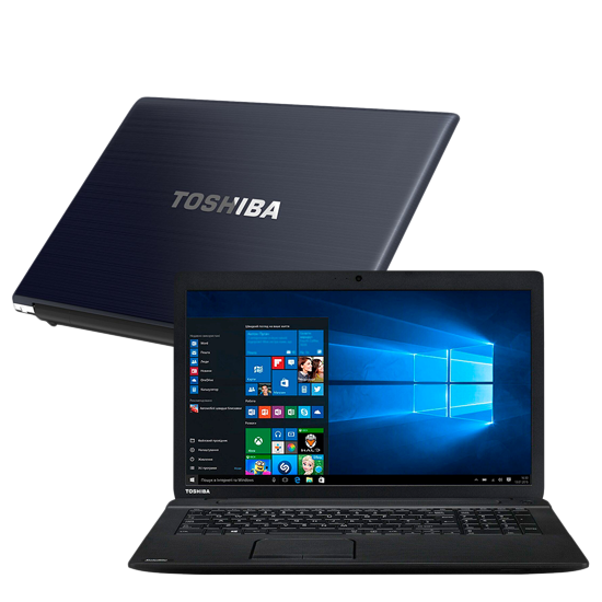 Toshiba